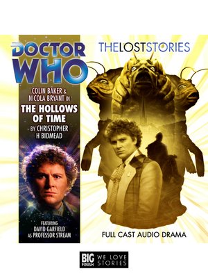 The Hollows of Time - Audiobook
